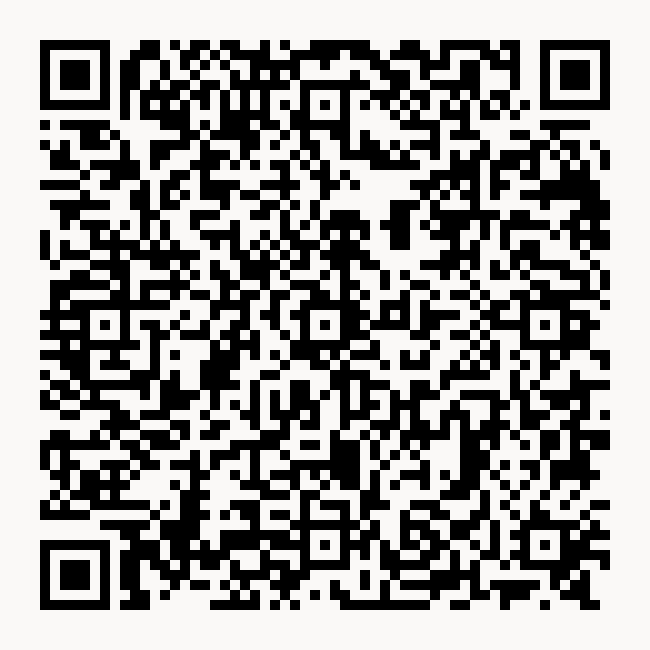QR kód kontaktu Martin Soukop